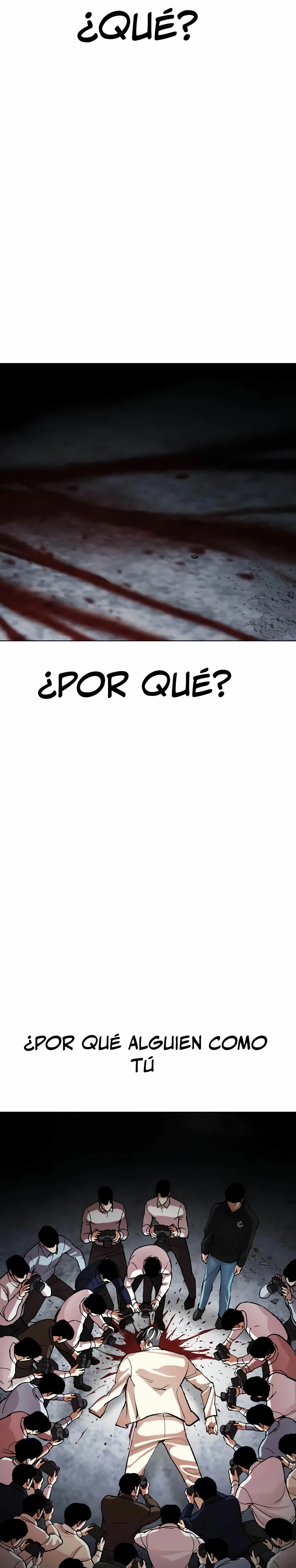 Nueva Cara capítulo 516, página 77