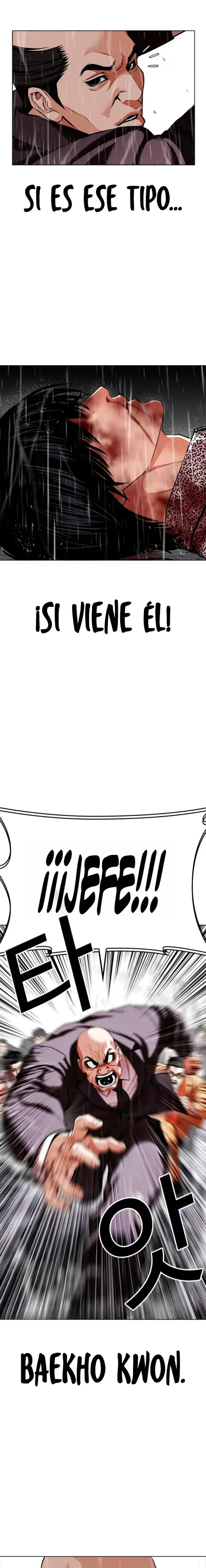 Nueva Cara capítulo 627, página 12