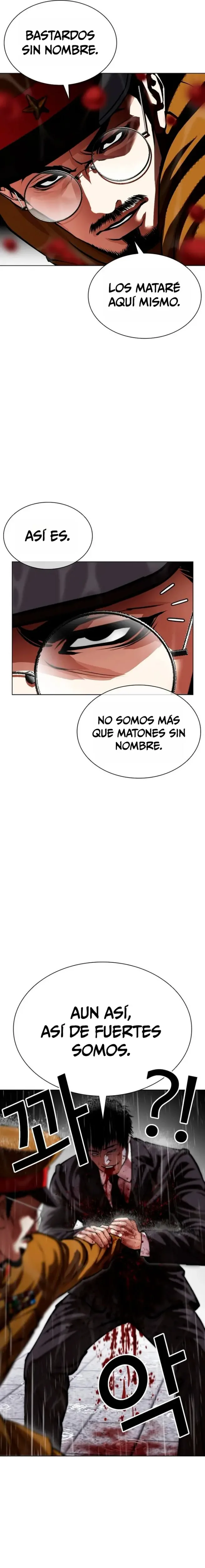 Nueva Cara capítulo 627, página 17