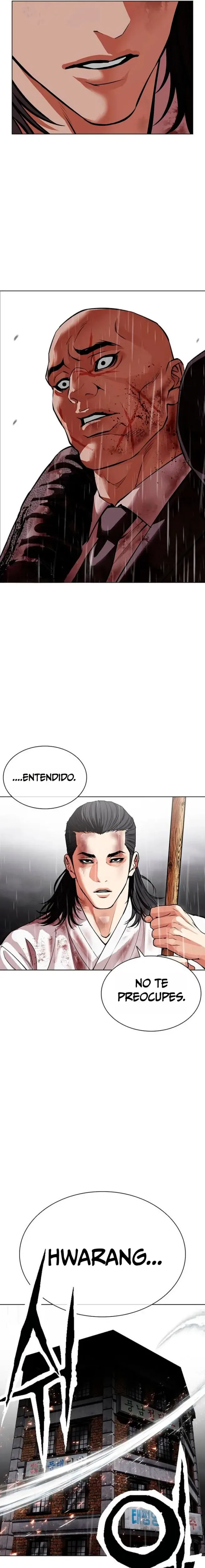 Nueva Cara capítulo 628, página 23