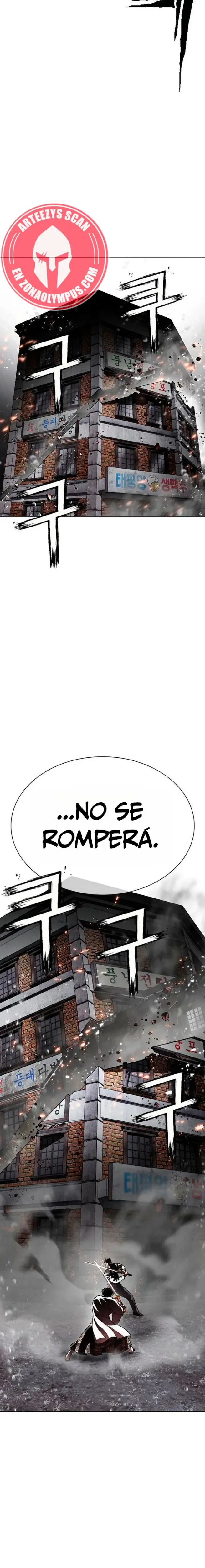 Nueva Cara capítulo 628, página 24