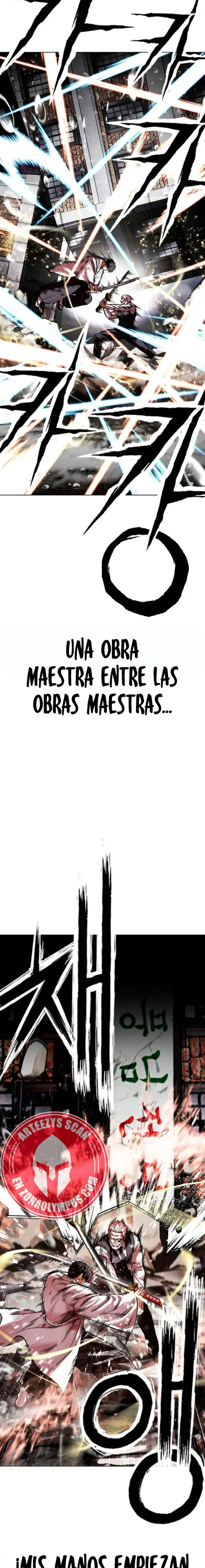 Nueva Cara capítulo 628, página 26