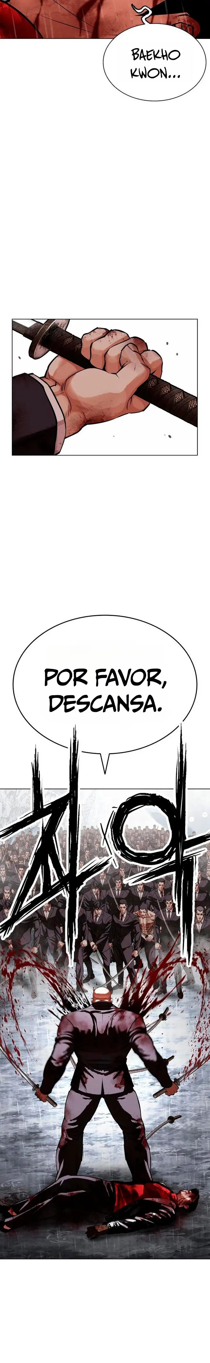 Nueva Cara capítulo 628, página 48
