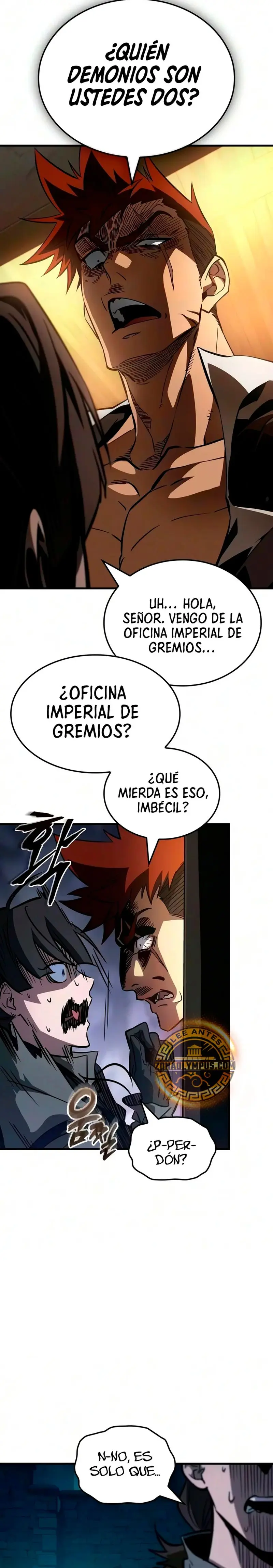 Oda de los Valientes capítulo 7, página 4