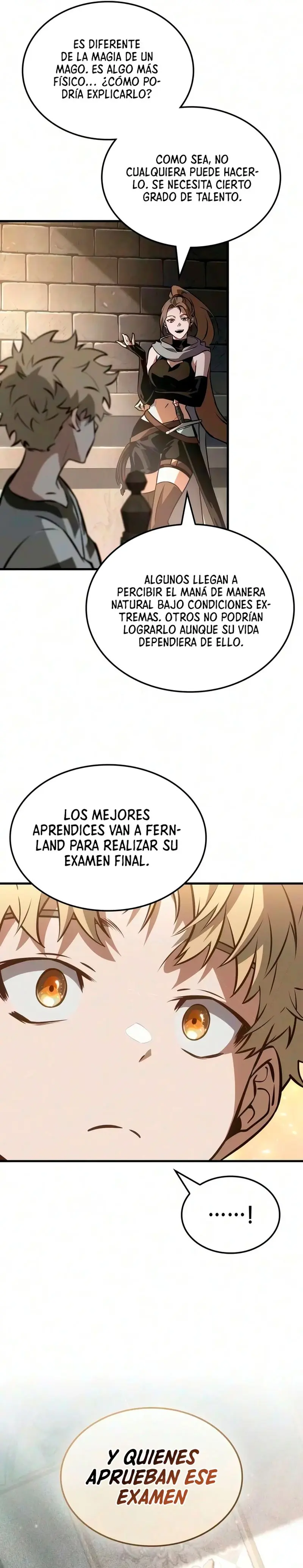 Oda de los Valientes capítulo 7, página 30
