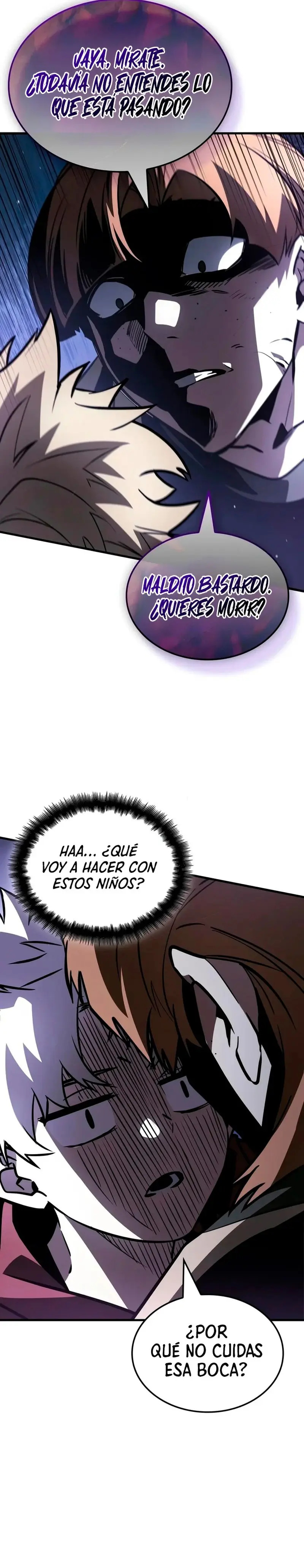 Oda de los Valientes capítulo 9, página 4