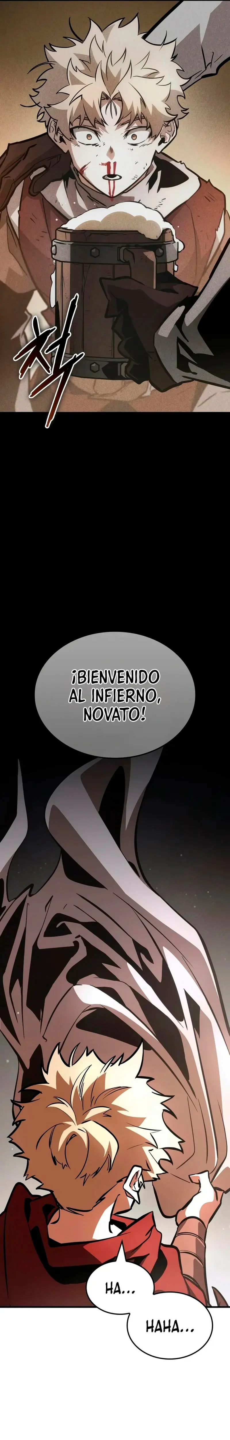 Oda de los Valientes capítulo 9, página 12