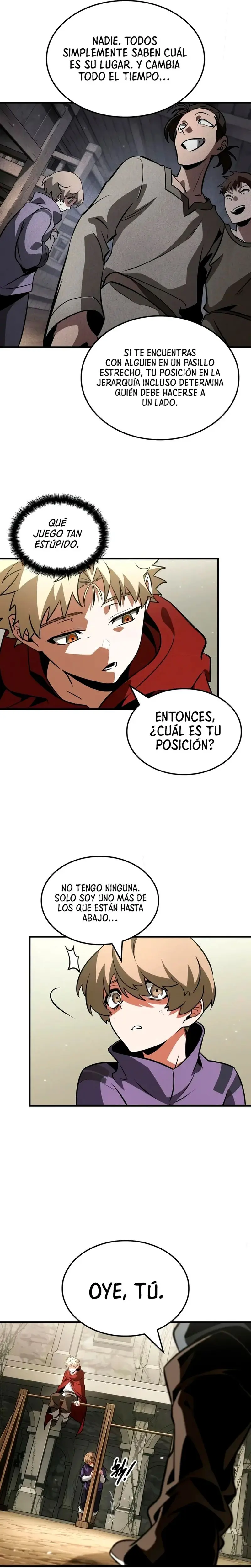 Oda de los Valientes capítulo 10, página 6