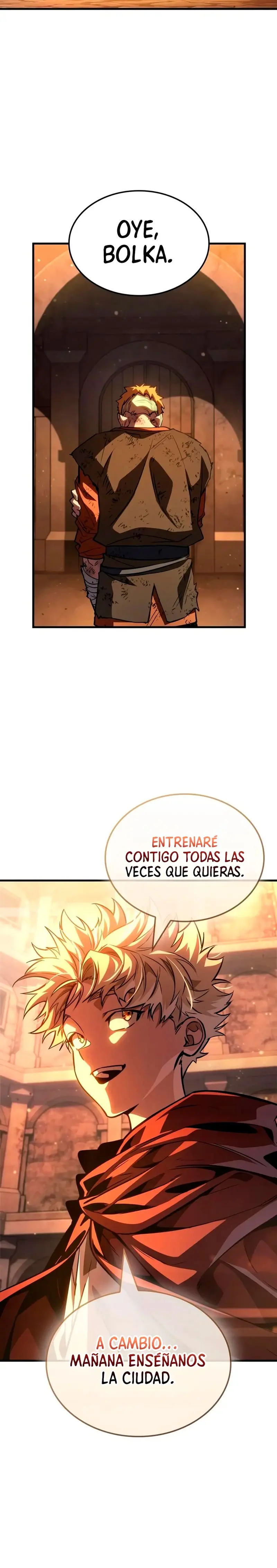 Oda de los Valientes capítulo 10, página 17