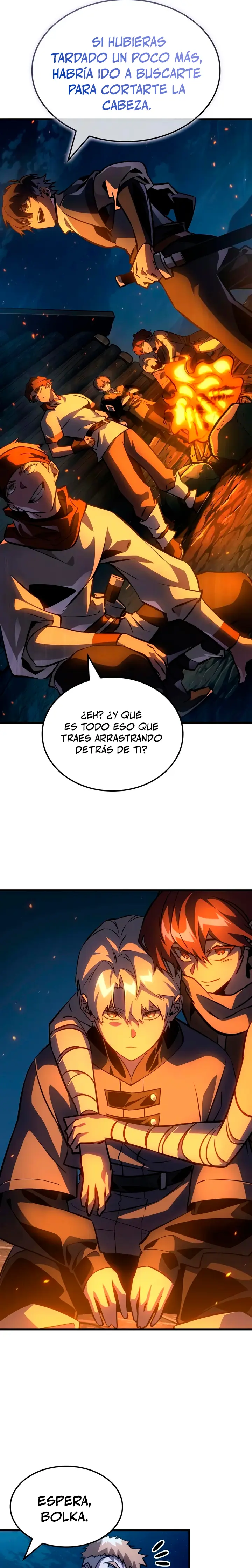 Oda de los Valientes capítulo 11, página 13