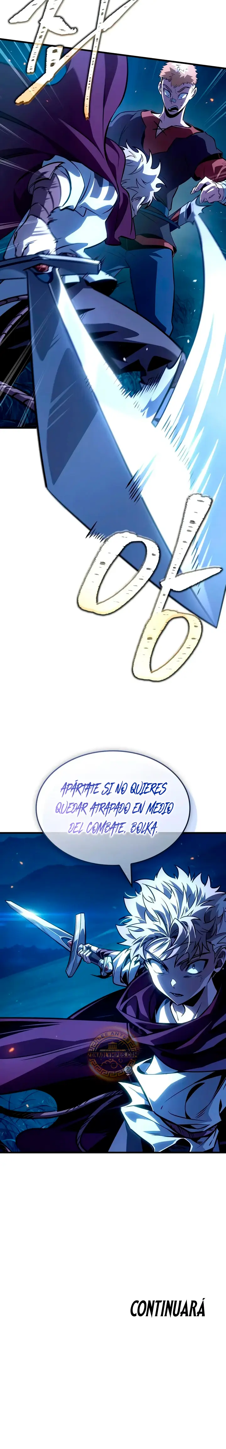 Oda de los Valientes capítulo 11, página 24