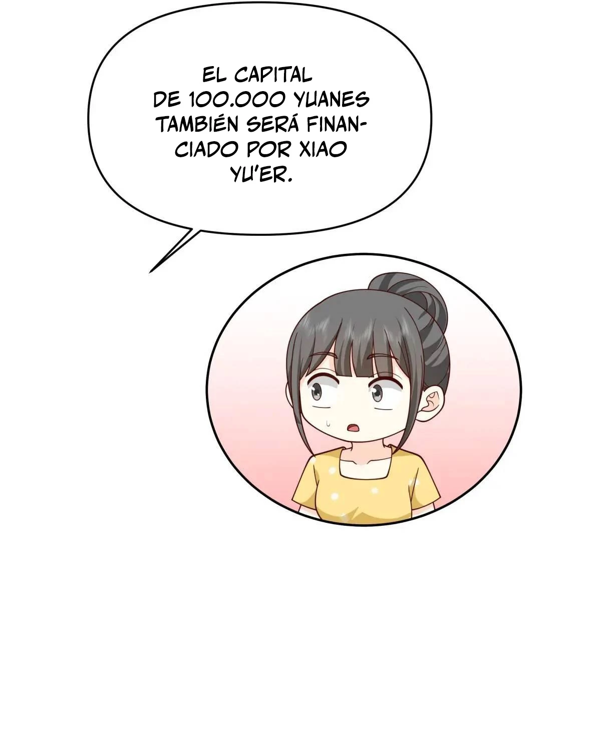 Realmente no quiero renacer capítulo 329, página 20