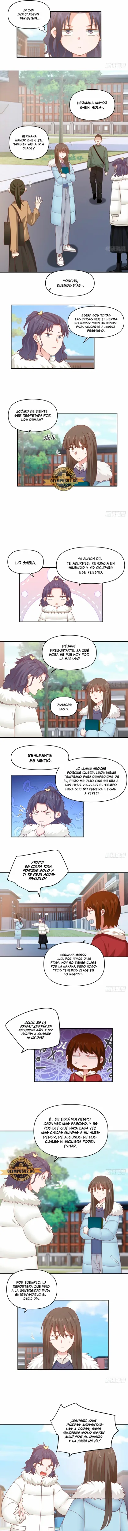 Realmente no quiero renacer capítulo 272, página 4