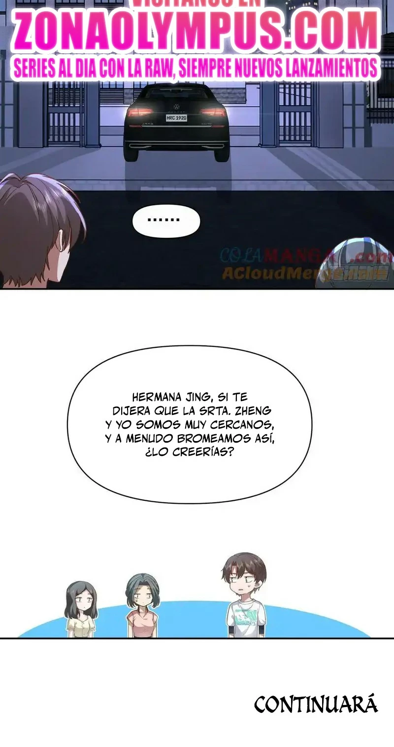 Realmente no quiero renacer capítulo 375, página 10