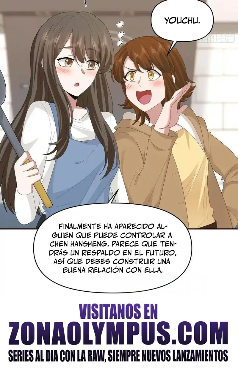 Realmente no quiero renacer capítulo 392, página 13