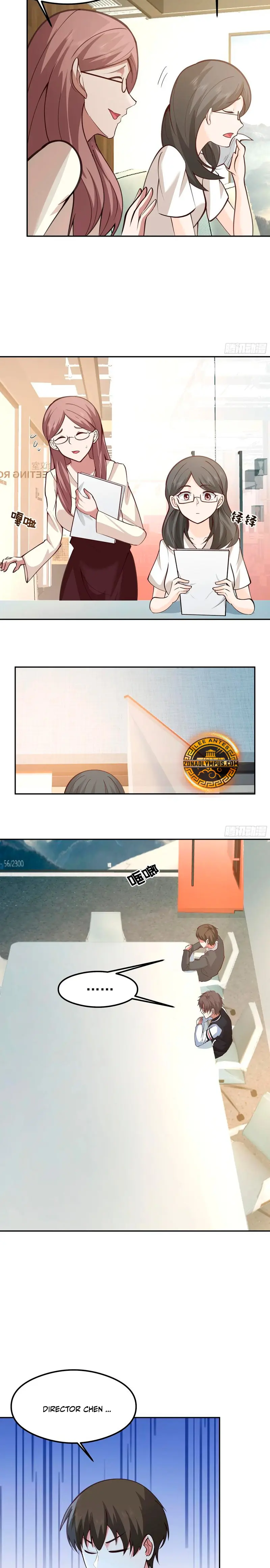 Realmente no quiero renacer capítulo 440, página 10