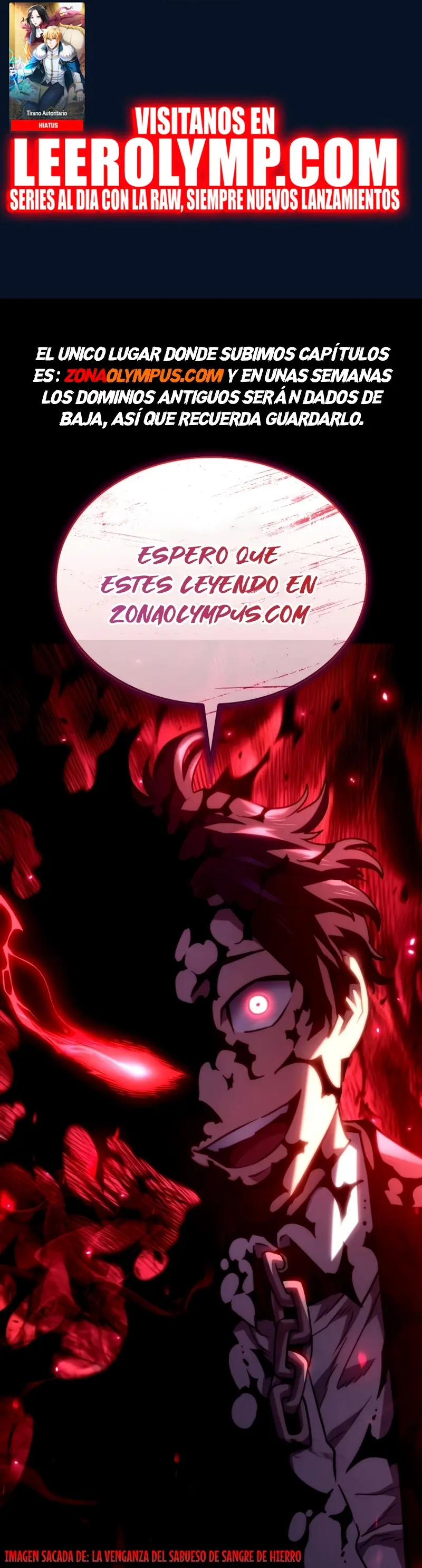 Realmente no quiero renacer capítulo 460, página 18