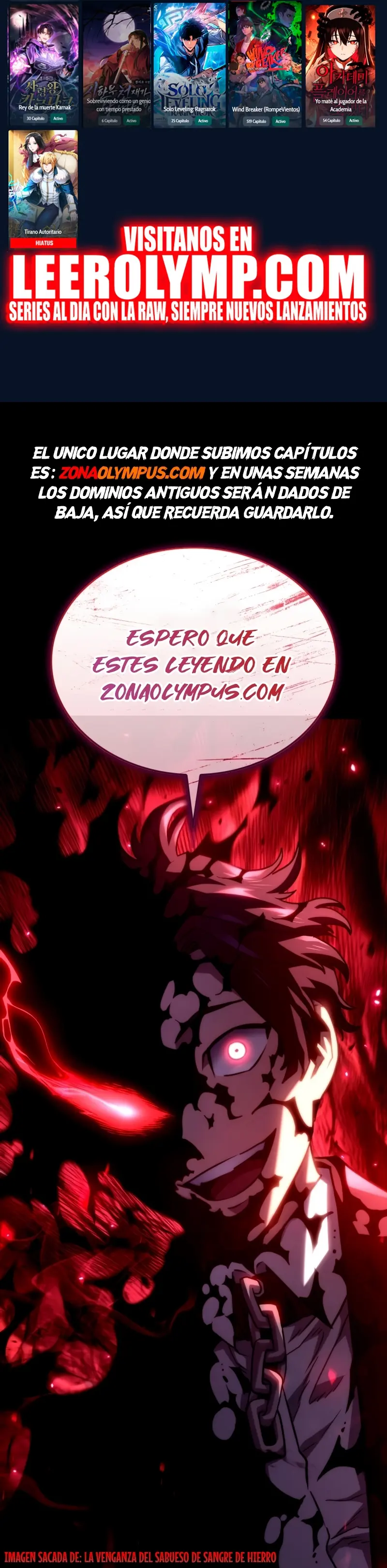 Realmente no quiero renacer capítulo 461, página 18