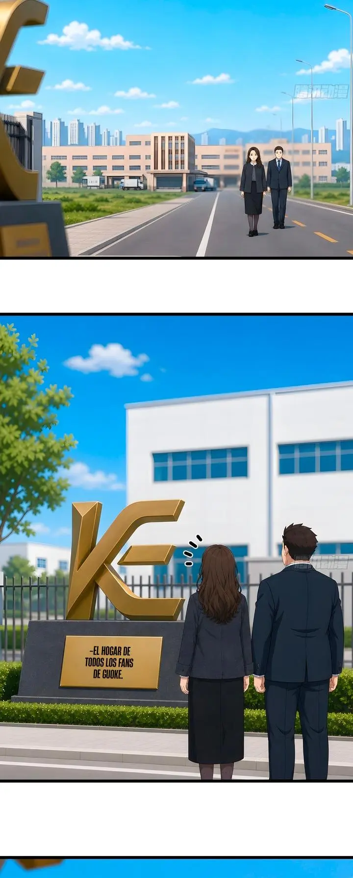 Realmente no quiero renacer capítulo 484, página 17