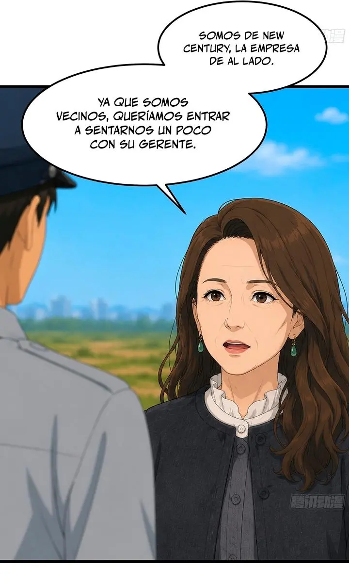 Realmente no quiero renacer capítulo 484, página 20