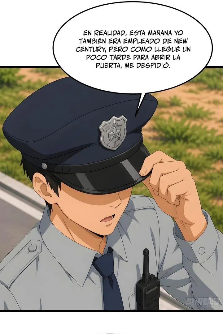 Realmente no quiero renacer capítulo 484, página 22