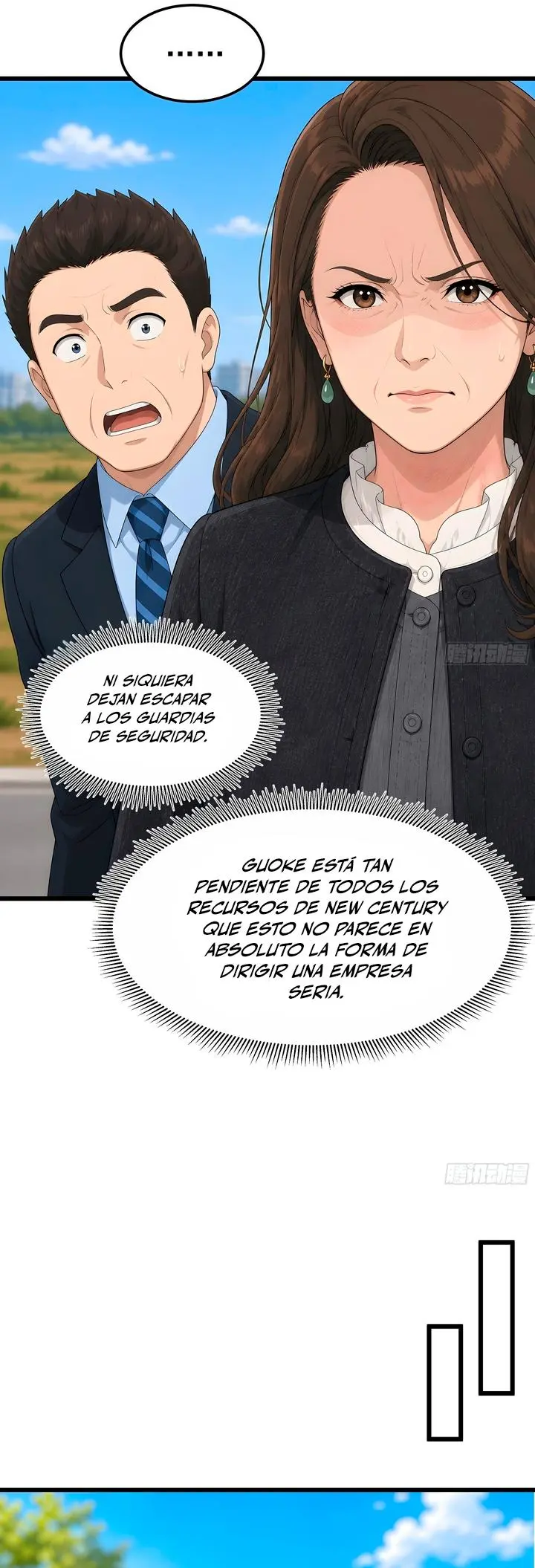Realmente no quiero renacer capítulo 484, página 25