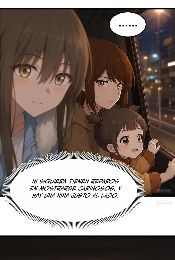 Realmente no quiero renacer capítulo 487, página 6