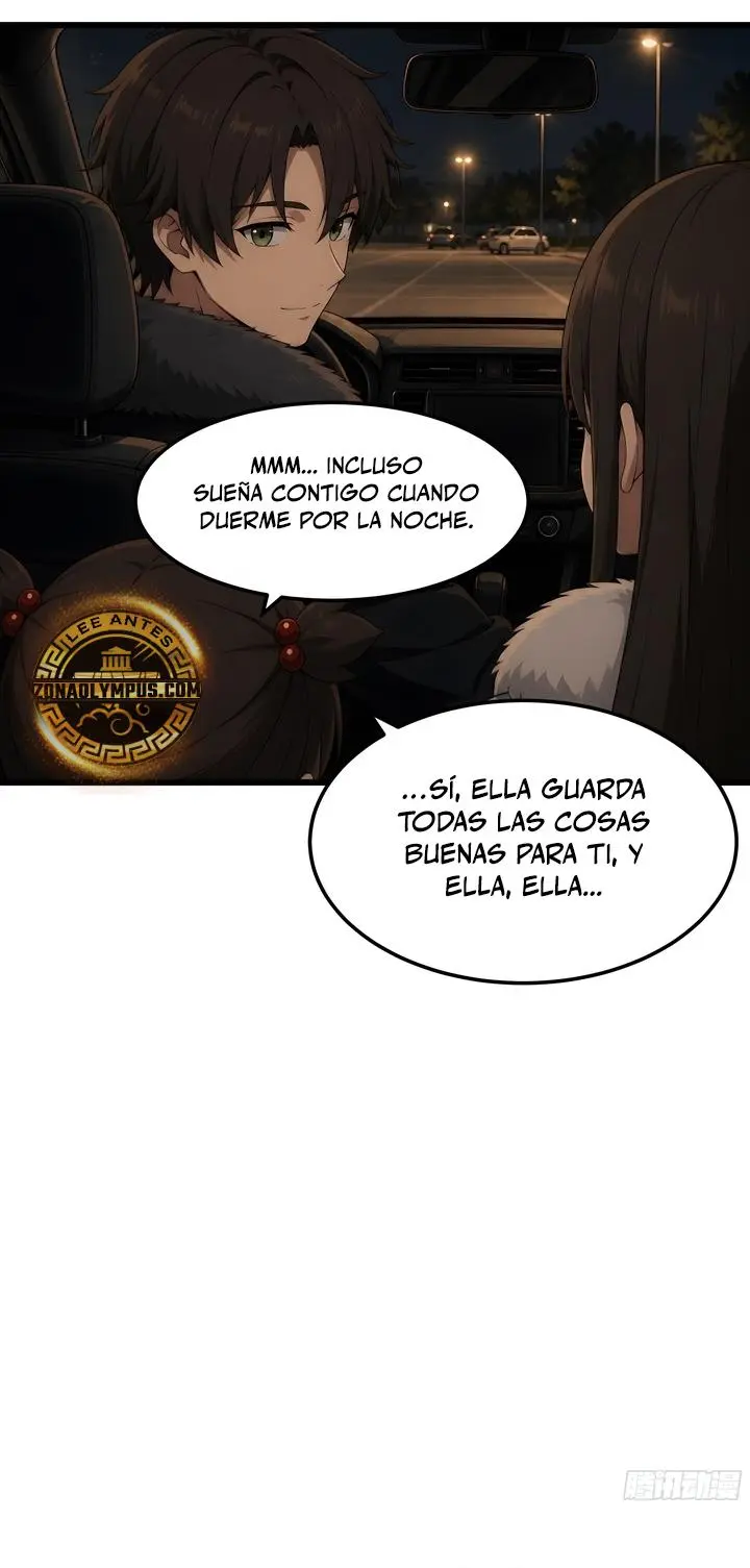 Realmente no quiero renacer capítulo 487, página 26