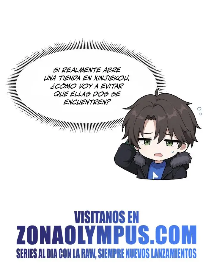 Realmente no quiero renacer capítulo 488, página 36