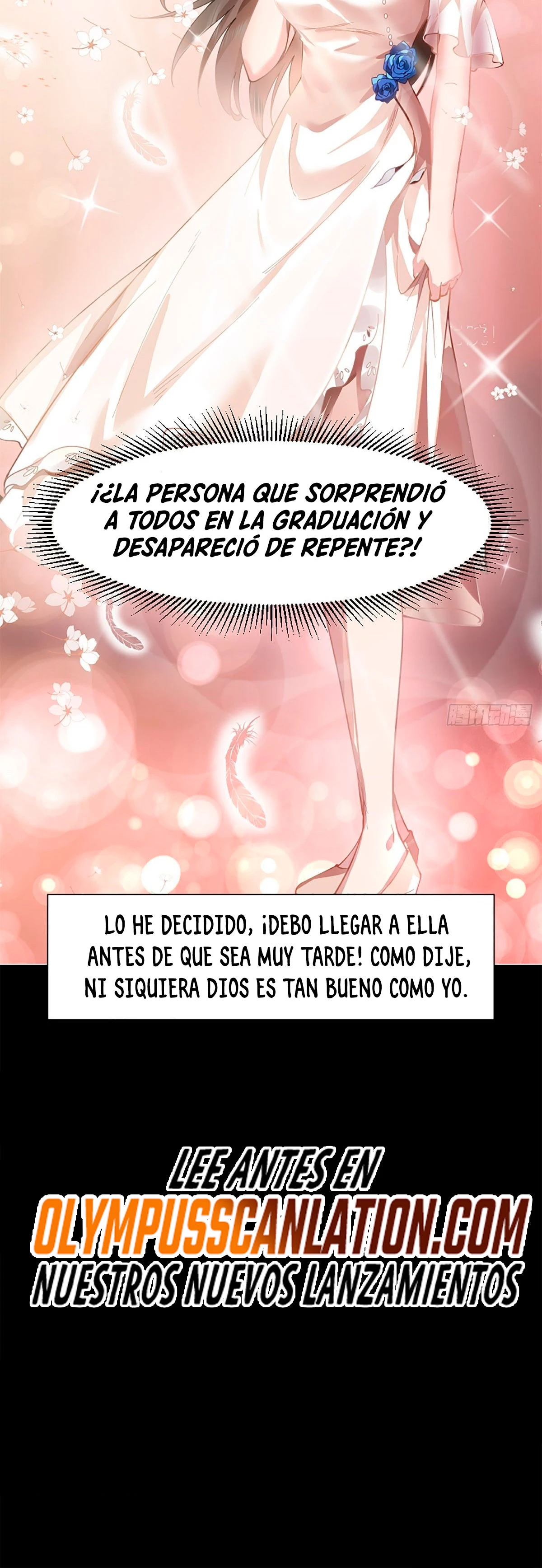 Realmente no quiero renacer capítulo 0, página 9