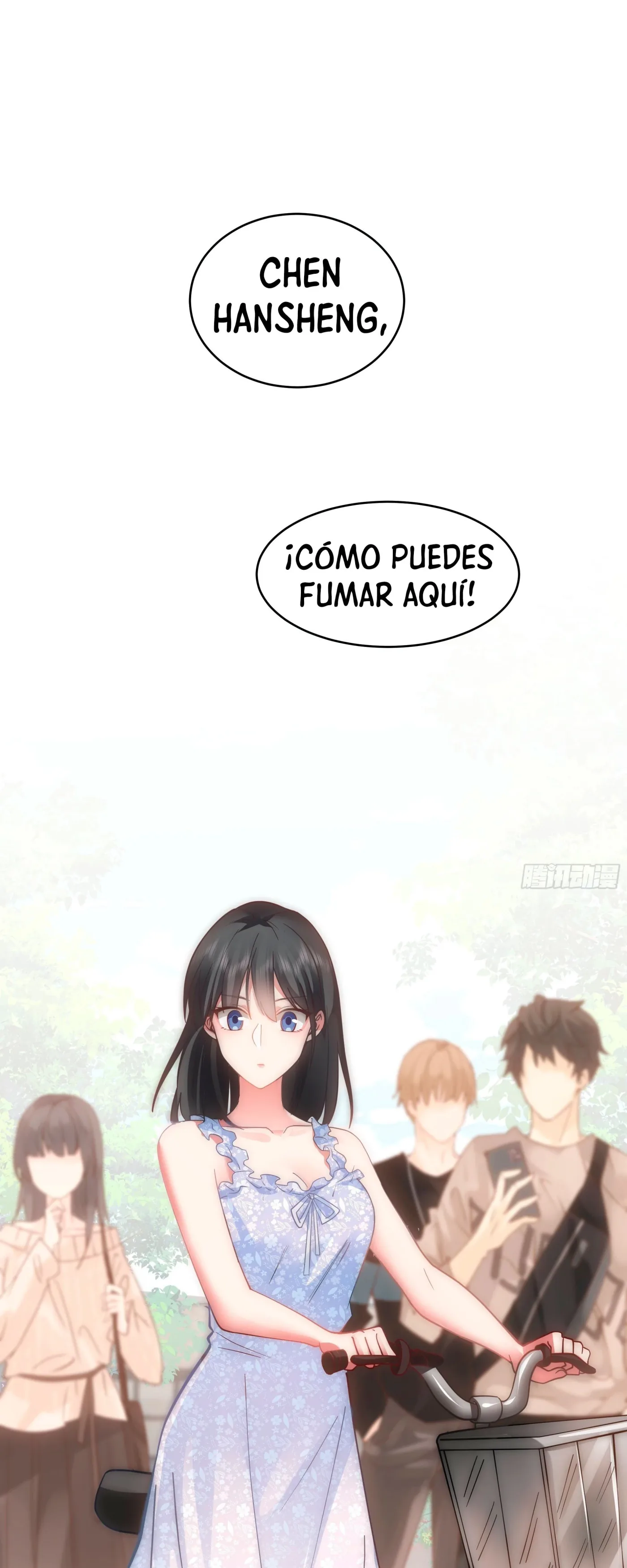 Realmente no quiero renacer capítulo 1, página 25