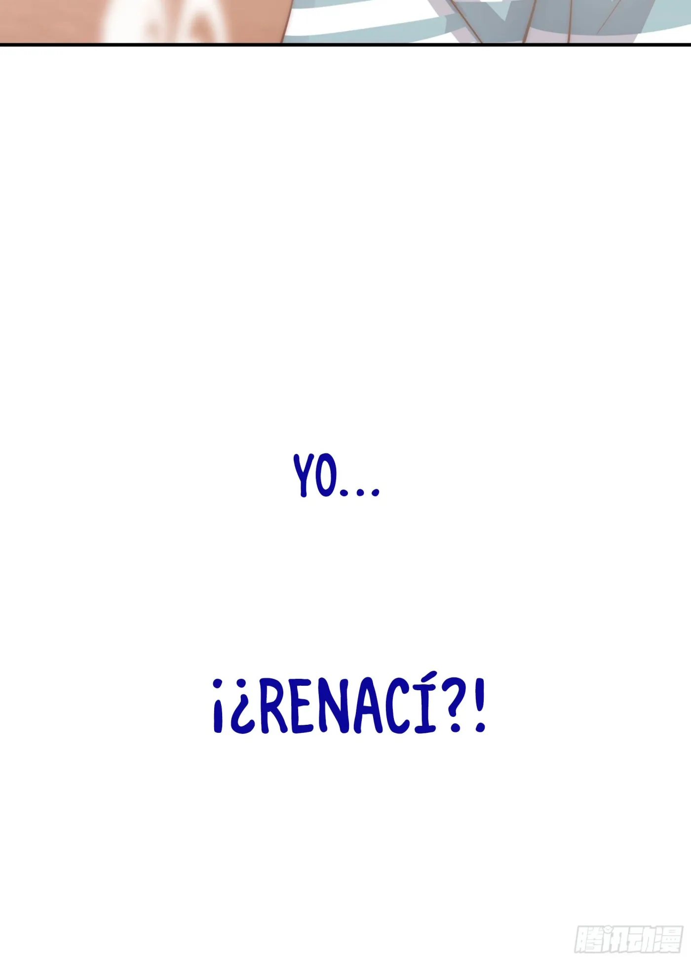 Realmente no quiero renacer capítulo 1, página 30