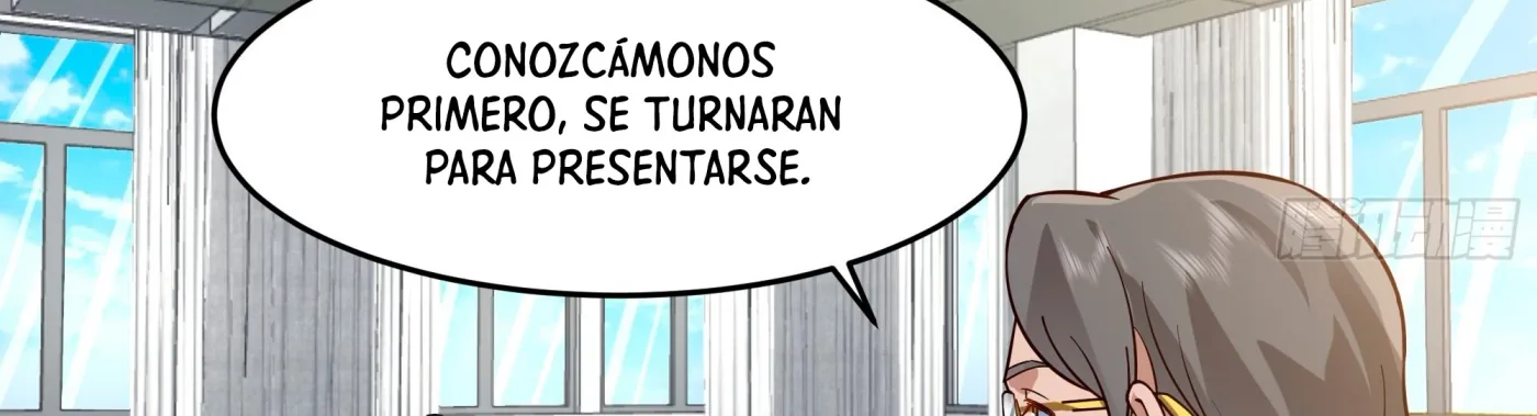 Realmente no quiero renacer capítulo 10, página 6