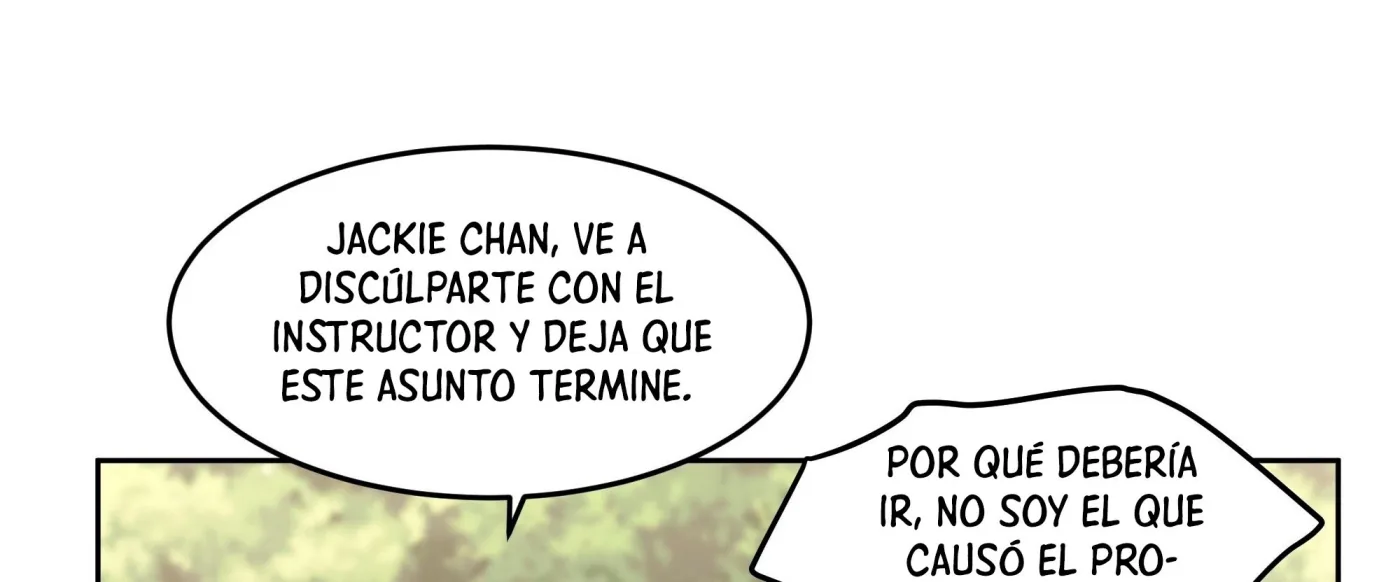 Realmente no quiero renacer capítulo 10, página 34