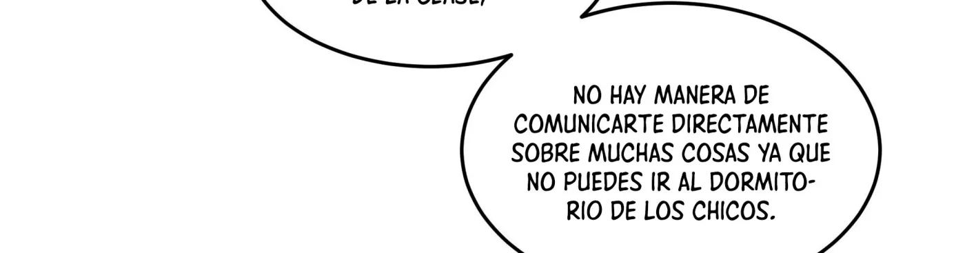 Realmente no quiero renacer capítulo 10, página 50