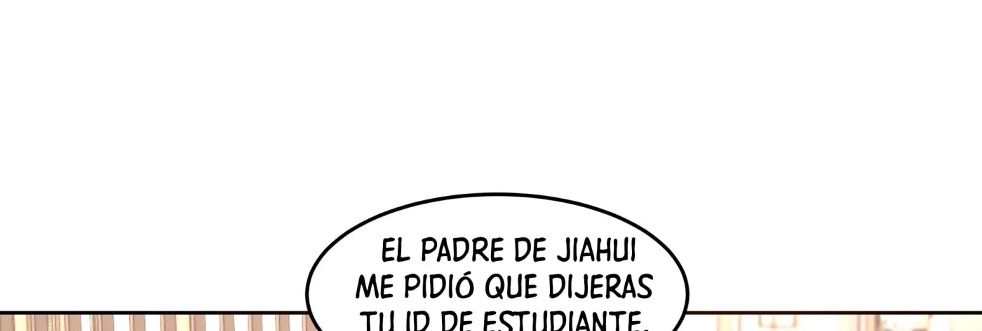 Realmente no quiero renacer capítulo 11, página 9