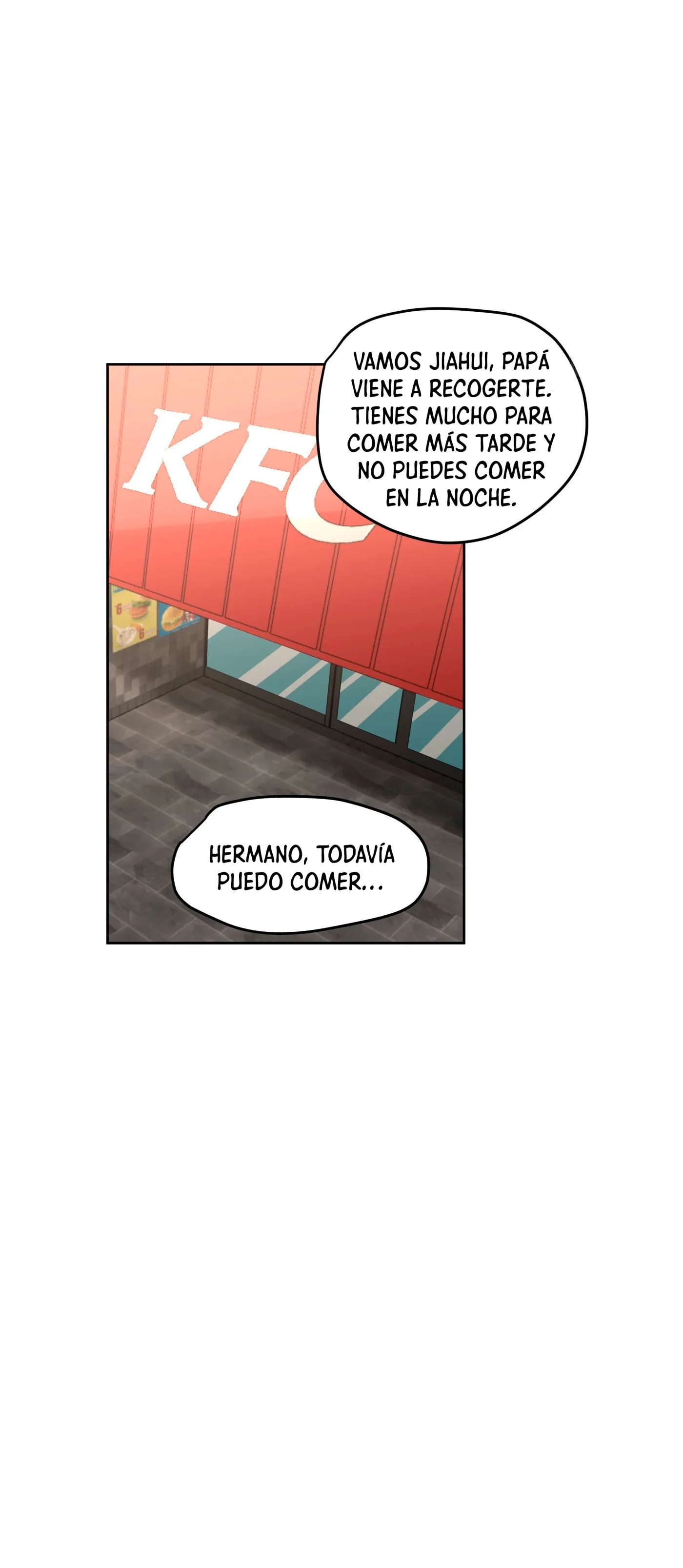 Realmente no quiero renacer capítulo 11, página 16
