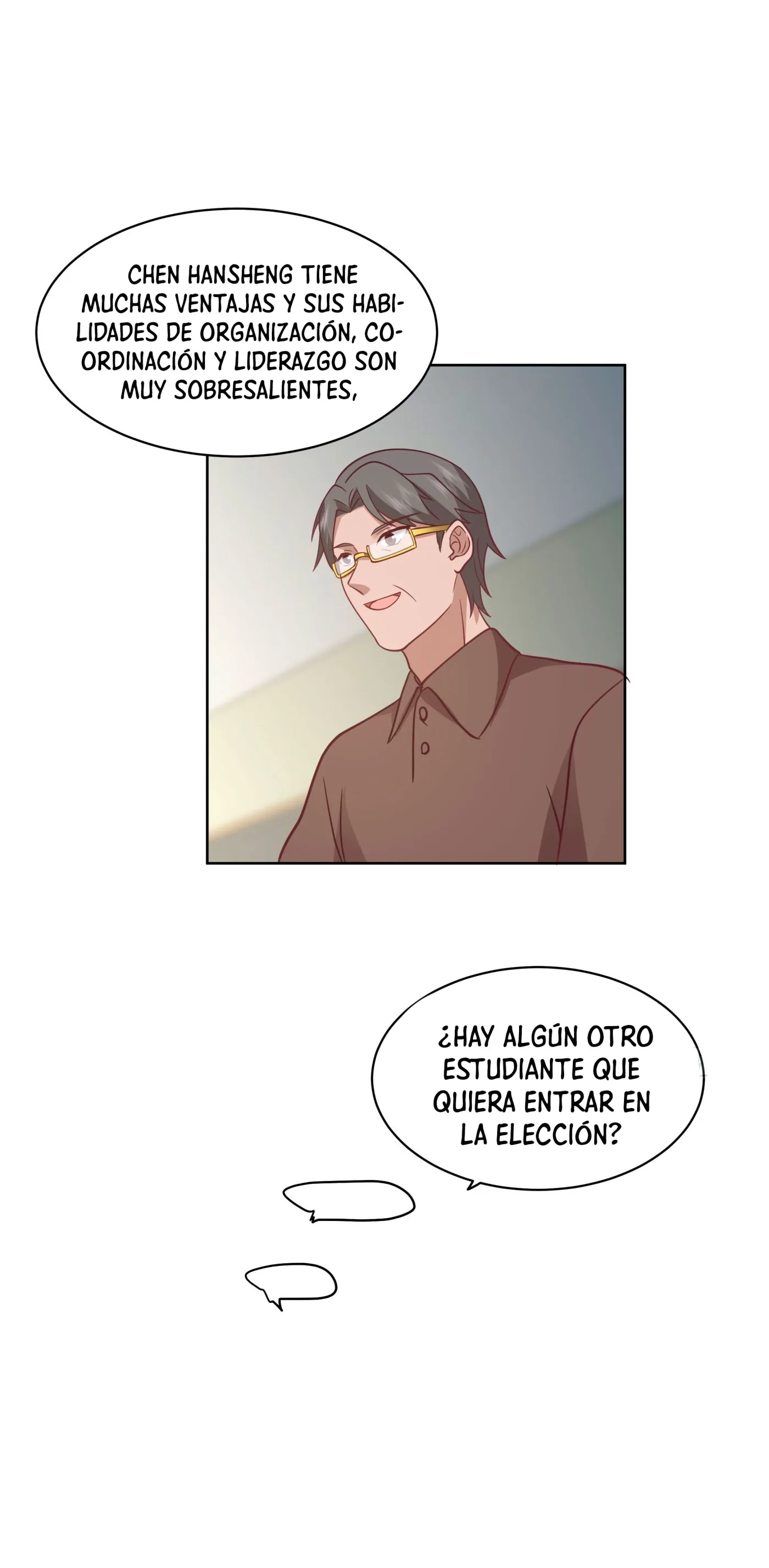 Realmente no quiero renacer capítulo 12, página 15