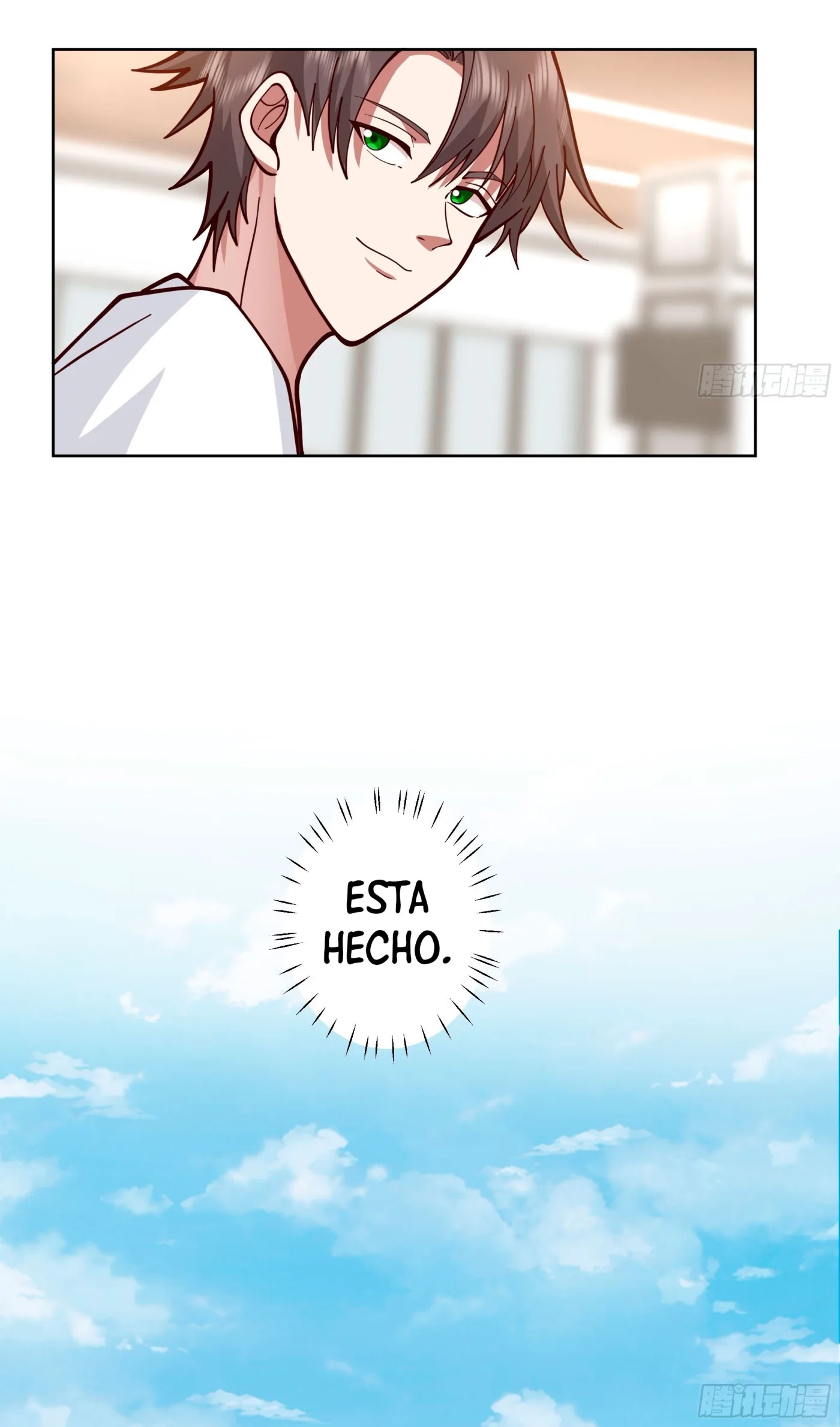Realmente no quiero renacer capítulo 13, página 25
