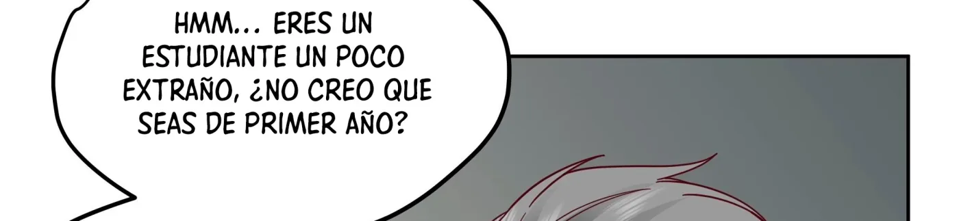 Realmente no quiero renacer capítulo 15, página 15