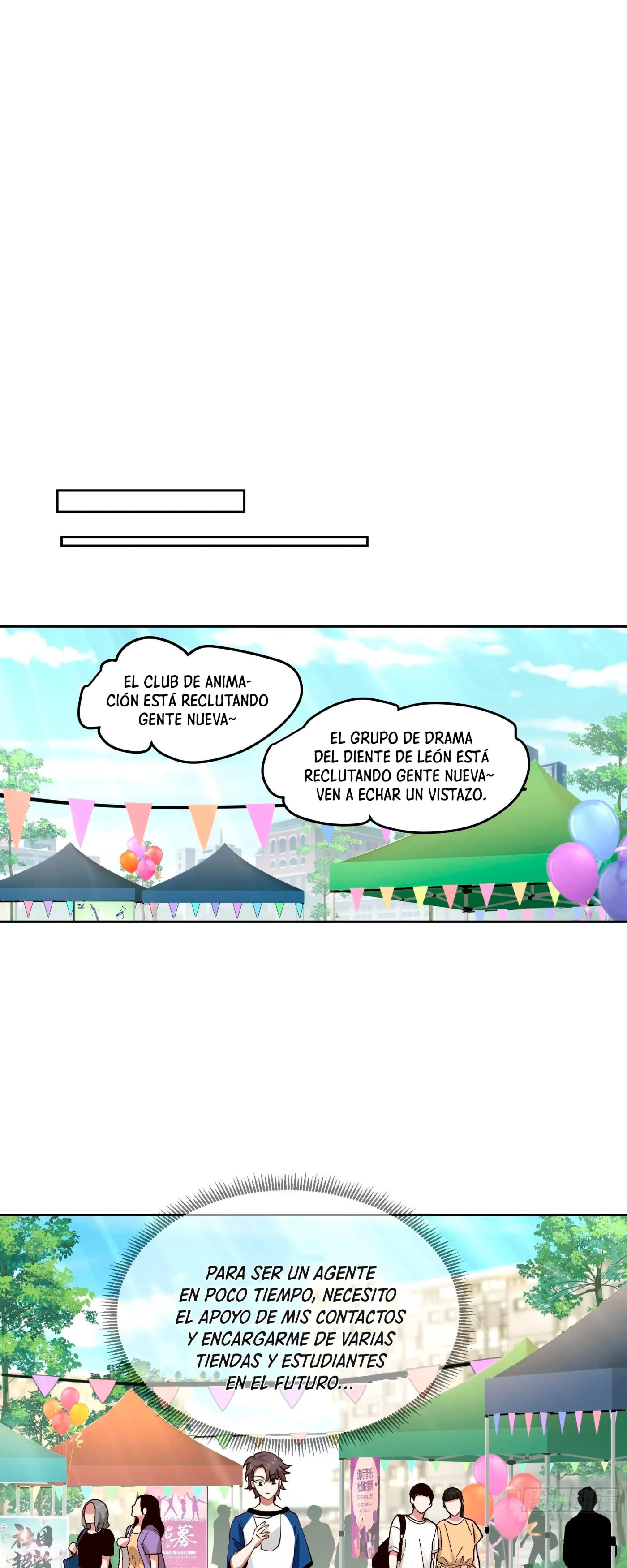 Realmente no quiero renacer capítulo 15, página 22