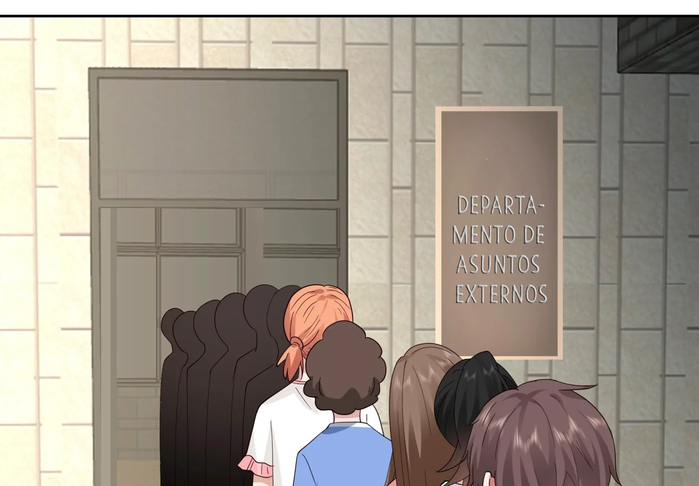 Realmente no quiero renacer capítulo 15, página 25
