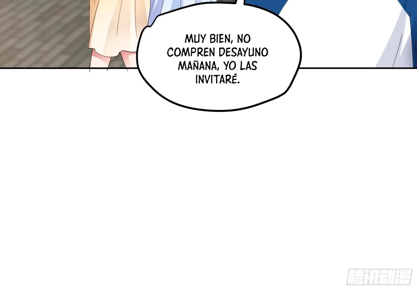 Realmente no quiero renacer capítulo 15, página 29