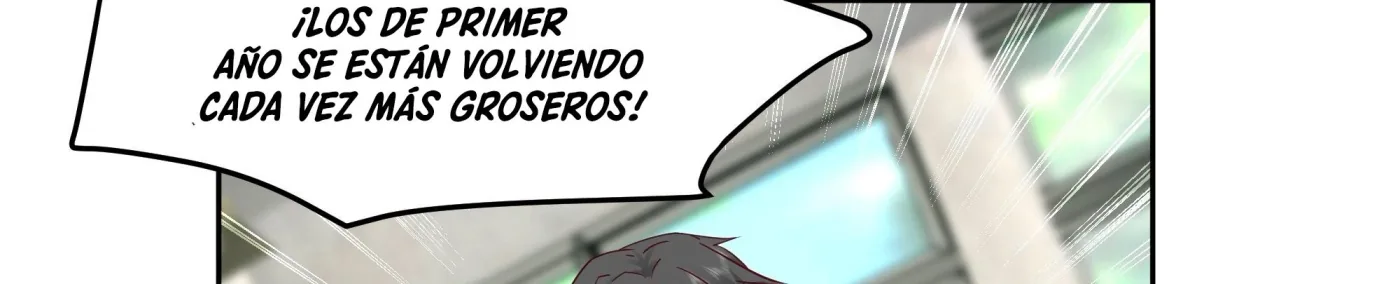 Realmente no quiero renacer capítulo 15, página 40