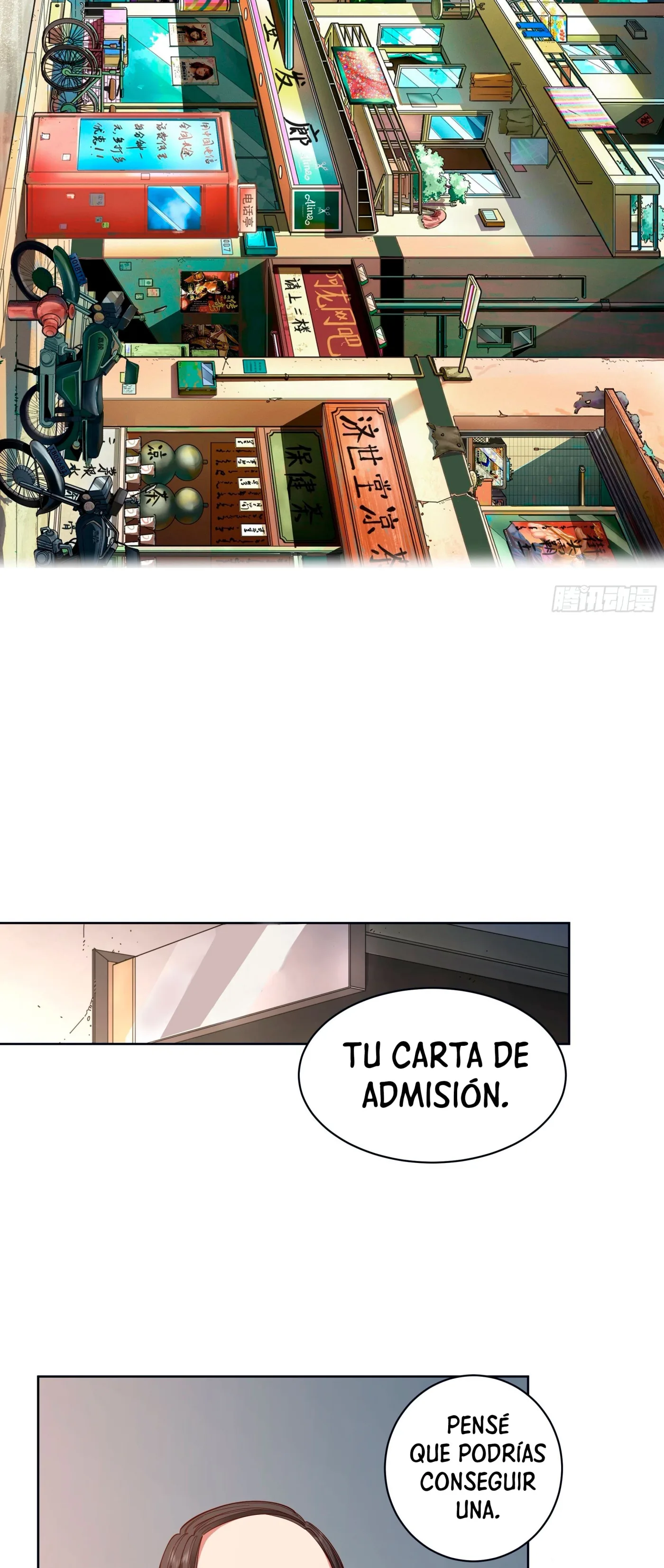 Realmente no quiero renacer capítulo 2, página 13