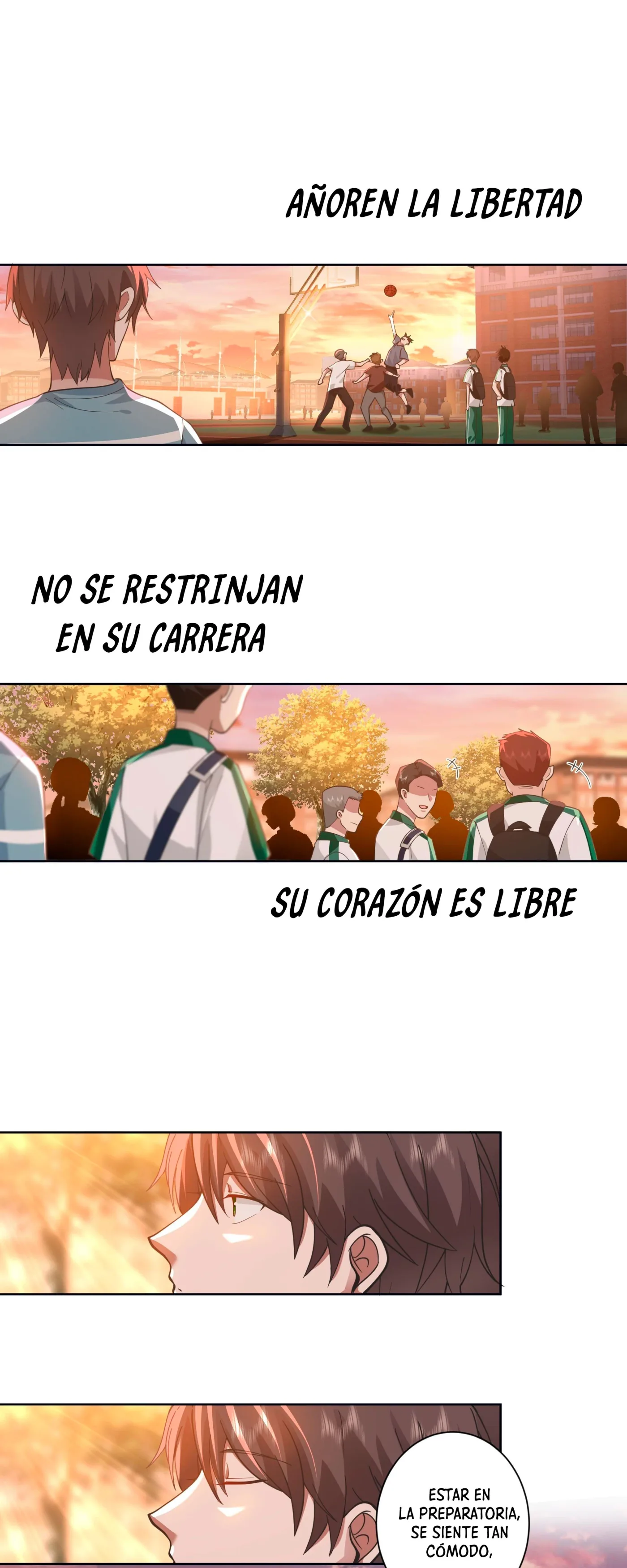 Realmente no quiero renacer capítulo 2, página 24