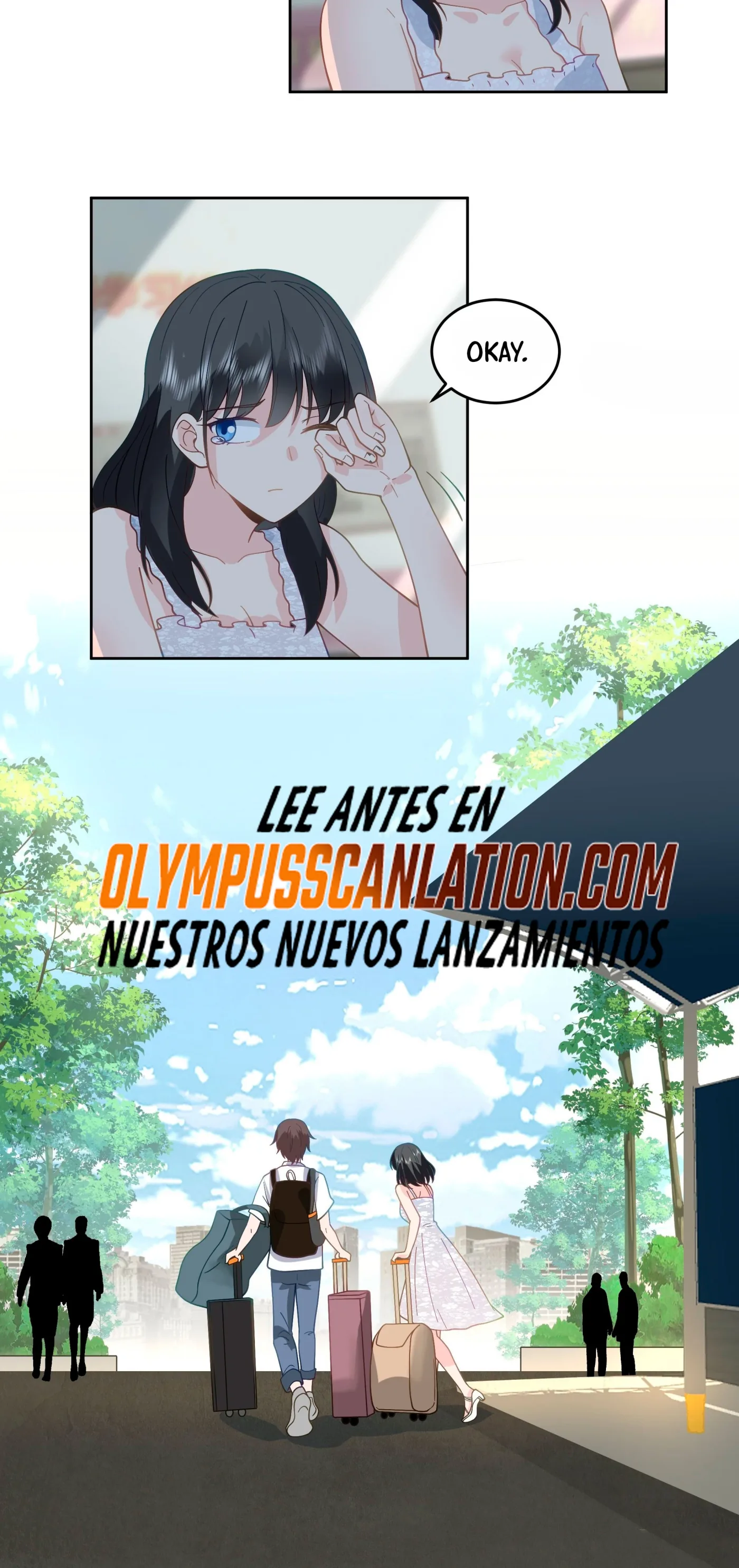 Realmente no quiero renacer capítulo 7, página 22