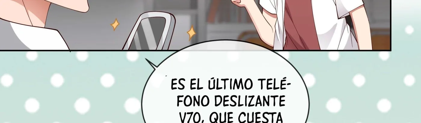 Realmente no quiero renacer capítulo 8, página 29