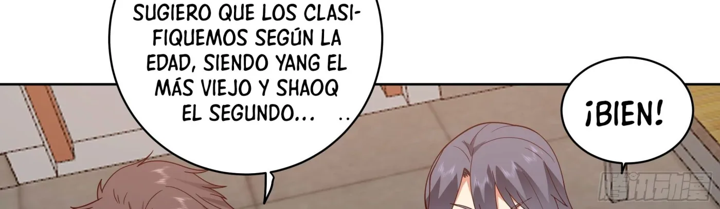 Realmente no quiero renacer capítulo 8, página 31