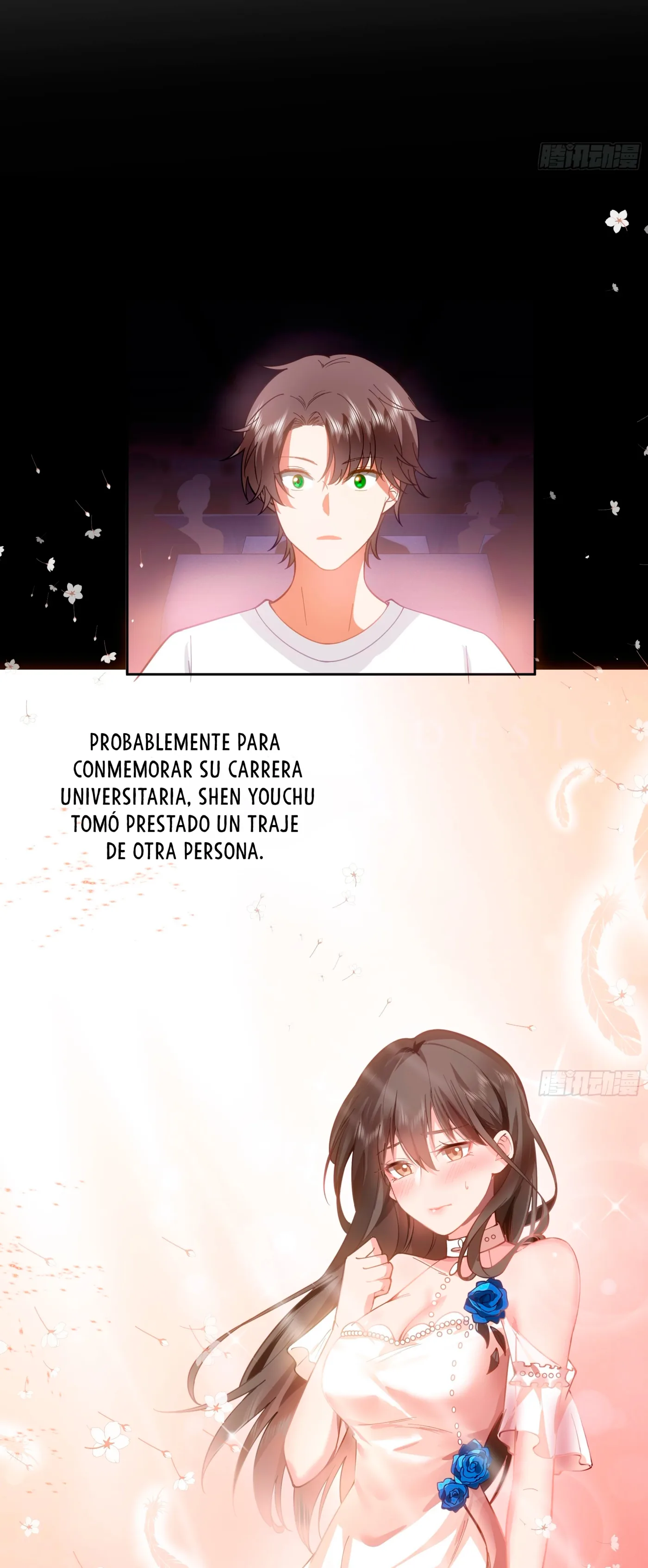 Realmente no quiero renacer capítulo 9, página 28